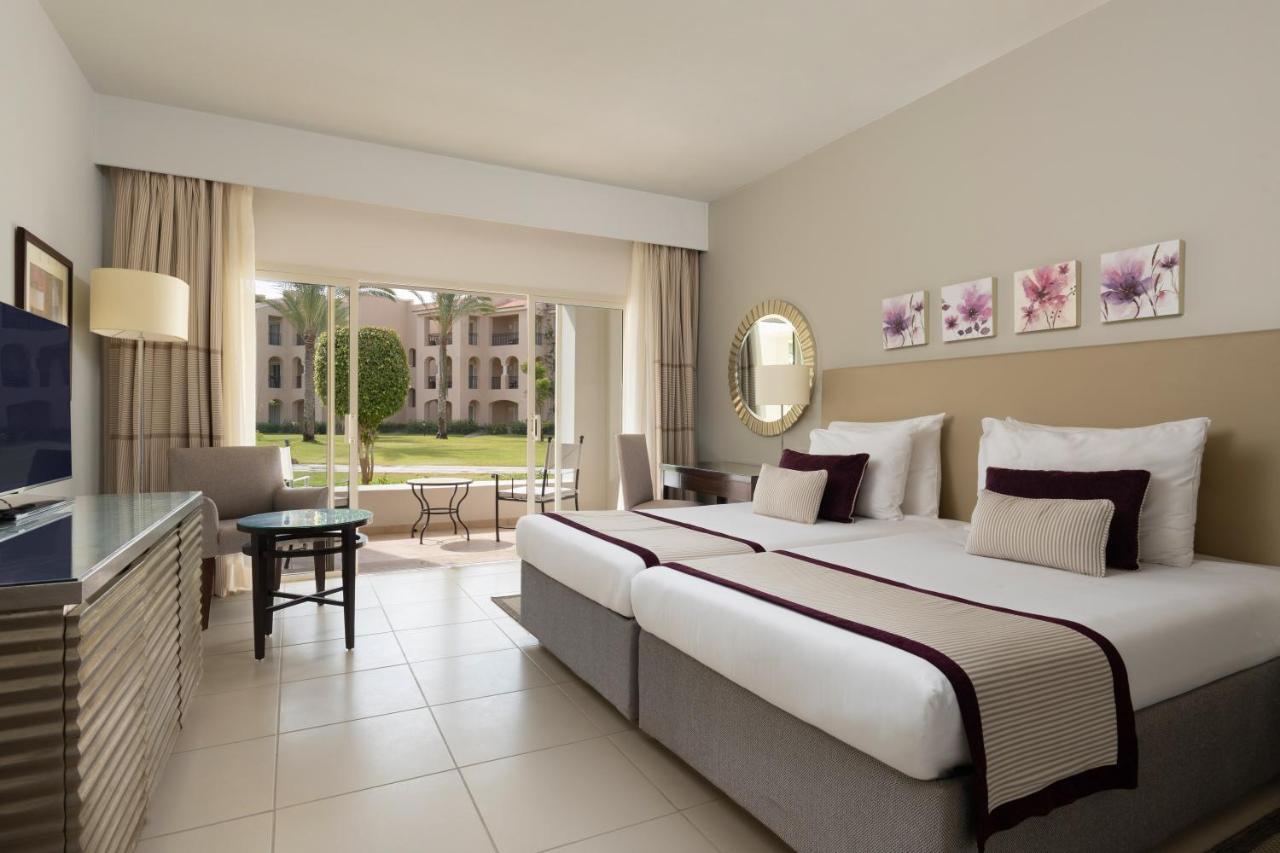แจ๊ซ คริสตัล รีสอร์ต Hotel มาร์ซา เมทรูห์ ภายนอก รูปภาพ