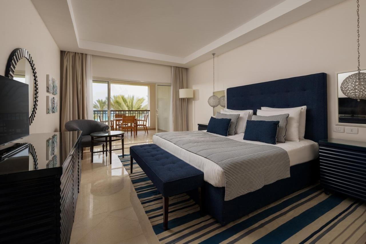 แจ๊ซ คริสตัล รีสอร์ต Hotel มาร์ซา เมทรูห์ ภายนอก รูปภาพ